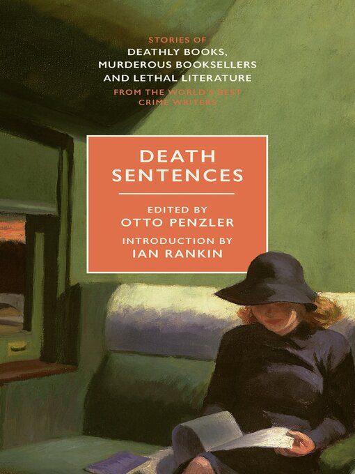 Title details for Death Sentences by Ian Rankin - Available